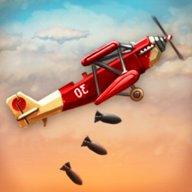 进化战机轰炸 v3.0.3 安卓版