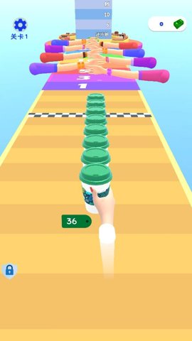 奶茶冲不冲中文版