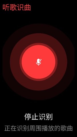 网易云音乐app手表版