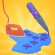 编织冲刺3D v1.0 安卓版