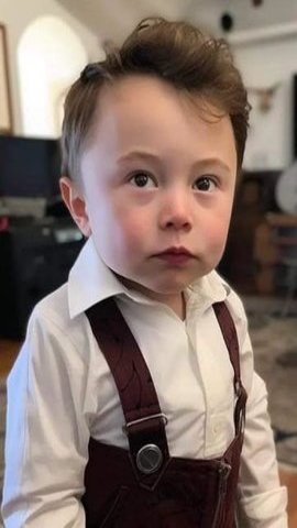 ai生成婴儿照片