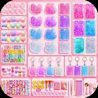 滴胶玩具收纳中文版 v1.0 安卓版