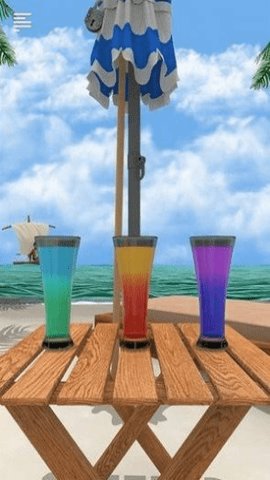 逃脱莉莉夫人岛