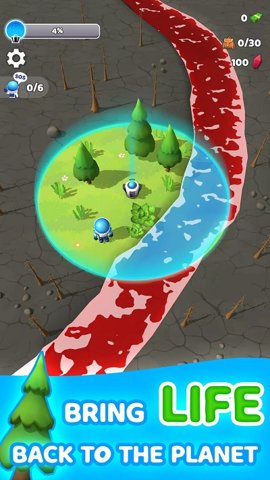 俄罗斯方块吃鸡版