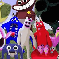 怪物进化世界 v306.1.0.3018 安卓版