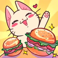 我的猫猫咖啡屋 0.01 安卓版