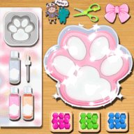 猫猫水晶滴胶 1.0 安卓版