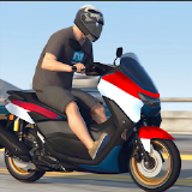 三毛摩托模拟器 v1.0 安卓版