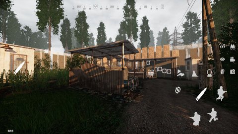 生存射击丧尸求生