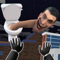 马桶人vs摄像人中文版