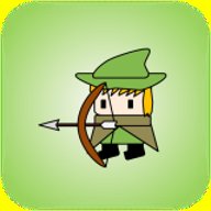 黏液猎人中文版 v2.0 安卓版