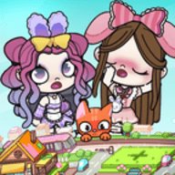 心动童话城堡 1.0 安卓版