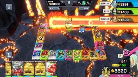 淘金勇士国际服