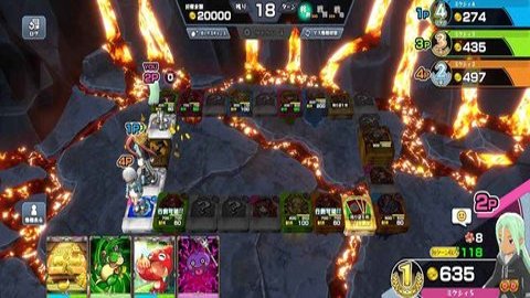 淘金勇士国际服