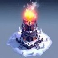 冰雪世界生存者 1.0.1 安卓版