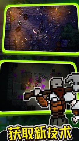 口袋盗贼终极版