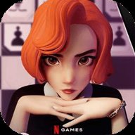 女王的棋局正版  安卓版