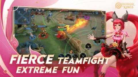 王者荣耀无防沉迷版