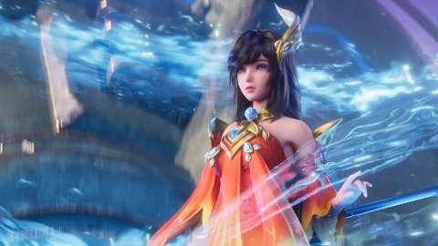 代号破晓手游正式版