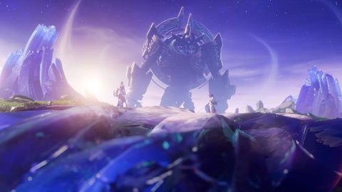 代号破晓手游正式版