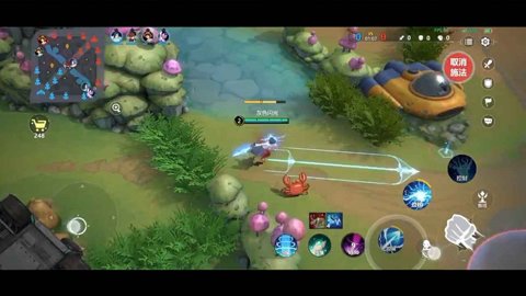 漫画群星大集结纯净版