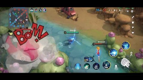 漫画群星大集结纯净版