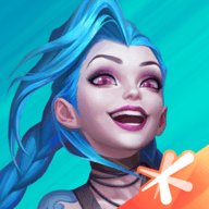 英雄联盟手游体验服 4.1.0.6537 安卓版