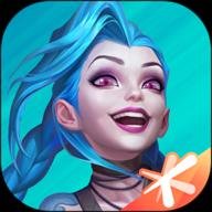 英雄联盟台服 4.1.0.6547 安卓版