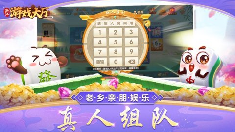 浙江同城游戏大厅