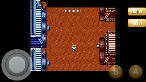 fc红白机模拟器手机版