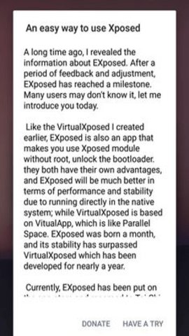 virtualxposed