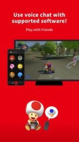 nintendoswitchonlineapp安装包