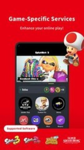 nintendoswitchonlineapp安装包