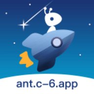 蚂蚁加速加速器