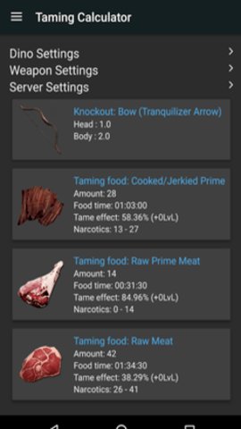 方舟生存进化辅助工具