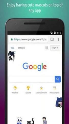 桌面宠物免费版