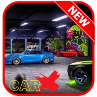 街头赛车教学指南