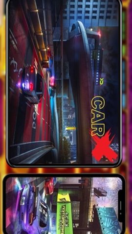 街头赛车教学指南