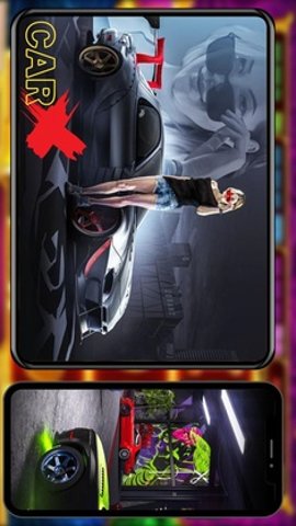 街头赛车教学指南