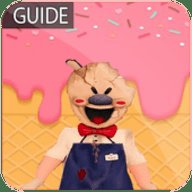 恐怖冰淇淋攻略指南