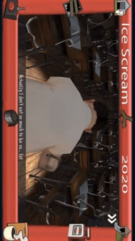 恐怖冰淇淋攻略指南