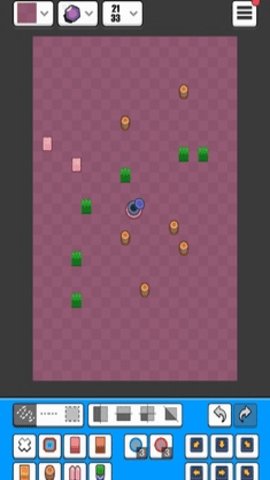 荒野乱斗地图编辑器