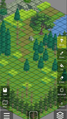 铁锈战争地图编辑器中文版