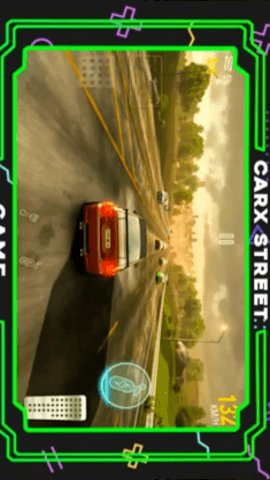 carxstreet辅助工具安卓