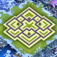 部落冲突一键布阵软件