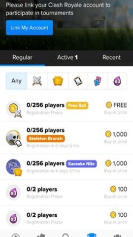 皇室战争宝箱查询器2023