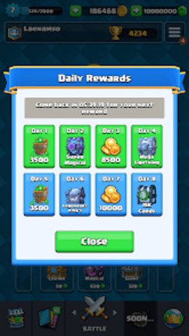 皇室战争开箱模拟器最新版