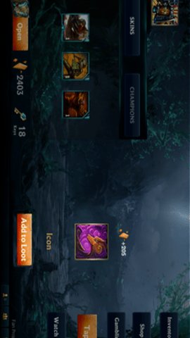 海克斯科技皮肤抽取模拟器最新版