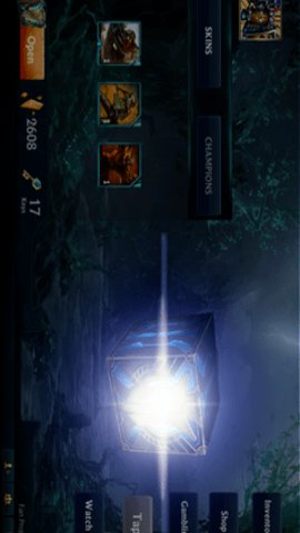 海克斯科技皮肤抽取模拟器最新版