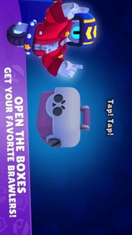 荒野乱斗开箱模拟器手机版